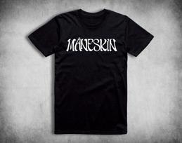 Maneskin T-Shirt S white