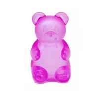 Soft Bear Soft Candy Squishy Toy Cute Bear Fidget Stress Relief Toy Creative Birthday Gift Soft Relieving Toy Fidget Sensory Toy