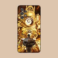 Skibidi Toilet TV Camera Man Phone Case for Samsung Galaxy M55 54 42 35 34 33 32 23 22 15 14 13 12 F55 5G Soft Shockproof Cover Galaxy F04 multi