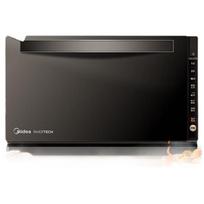 Midea M3-208E Inverter Microwave Oven Combo CN plug (adapter included) gray