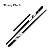 Automobilio juostelių lipdukai Mercedes Benz Vito V klasės Viano W638 W639 W447 Marco Polo EQV Kemperiui Viniliniai lipdukai Tiuningas Priedai L2