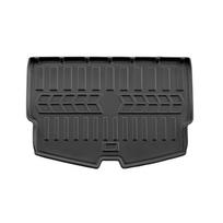 Trunk mat Nissan Note II E12 from 2012 upper trunk floor