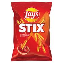 Lay's Stix Ketchup skonio bulvių traškučiai 130 g