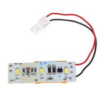 Šviesos apšvietimo LED lempos grandinės plokštė Sw-Bx02A šaldytuvo lempa Ac220V, skirta Omar one size white
