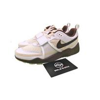 Travis Scott x Nike ZOOM Field JAXX “White/Light Chocolate” Unisex HQ3073-100 EU 37.5 ruda