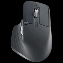 Logitech MX Master 3S belaidė pelė