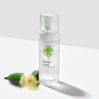 too cool for school Caviar Lime Hydra Bubble Toner 150mL white