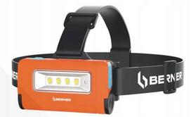 Berner headlamp