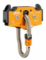 Petzl Trac Guide blokelis