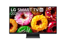 Televizorius LG 24LB70003LA LED 24 Smart TV