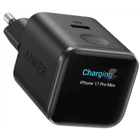 Anker Nano Charger 45W, Smart Display|A121DG11