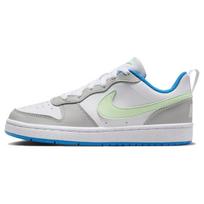 Nike Court Borough Low Recraft GS 'Light Iron Ore Vapor Green' DV5456-005 36