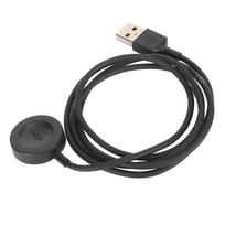 Smartwatch Magnetic Charging Cable   for   Gen 6 Gen 5 Gen 4 Sport for Michael   Gen 6 Gen 5E Gen 5 Gen 4 black