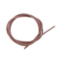 BWR5626 Window Lifter Regulator Repair Spiral Pull Cable 2 Meter for Renault Vauxhall Jeep Nissan Iveco DAF Volvo Diameter 6.7 mm