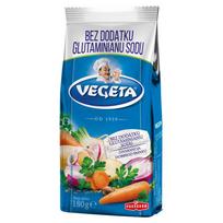Vegeta daržovių prieskoniai patiekalams 180 g