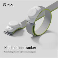 PICO Motion Tracker 2.0 gray