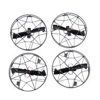 Original Mini 5 Pro Propeller Guard Anti-Collision Body Blade Protection Shell for Mini 5 Pro Repair Spare Parts 1set