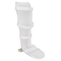 Plantar Fascitis Splint Drop Foot Ankle Stabilizer Support Correction Brace Orthosis for Achilles Tendon Injury LLeft