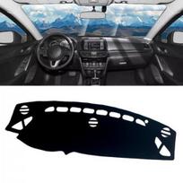 Geriausias prietaisų skydelio kilimėlis Non-slip Sun Protector Mat For Mazda Mazda6 14-2015
