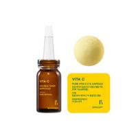[BONCEPT] [Daiso] 300IU Pure Retinol Double Shot Ampoule Kit (Ampoule + Capsule) 3types D-Panthenol