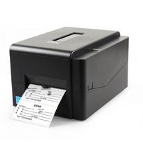 TSC TE244 Barcode Label Printer CN plug (adapter included)