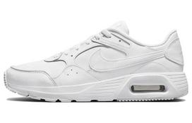 Nike Air Max Leather Sc 'Triple White' DH9636-101 40