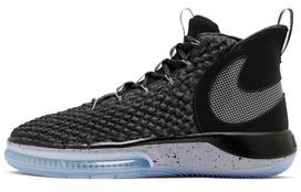 Nike Alphadunk Carbon Fiber BQ5401-001 42