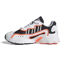 (WMNS) adidas Ozweego OG 'White Carbon Orange' Women's ID9459 EU 37⅓