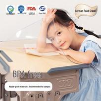 PVC Waterproof Oil-proof Table Mat