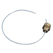 PU Soft Pipe Rotate Tube For Tornador Wash Cannon Clean Gun Spare Parts Repair Replancement Accessories