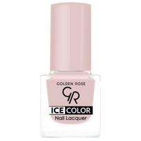 Golden Rose Ice spalvos nagų lakas 211 6ml