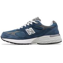 New Balance 993 Pagaminti JAV 'Indigo' Sportbačiai MR993VI 40 black
