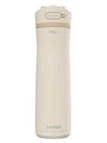 Contigo Ashland 2.0 Chill terminė gertuvė, 720 ml, avižų pieno spalvos