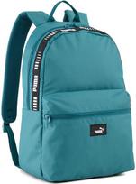 Puma Kuprinė Phase Tape Backpack Green 092200 29, One size