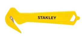 STANLEY vienos ašmenų įmontuotas peilis - 10 vnt. pakuotė - STHT10355-1