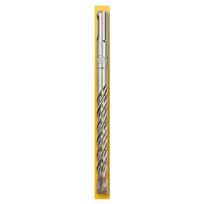 Grąžtas SDS-plus Extreme 2 Dewalt, 22x300 mm