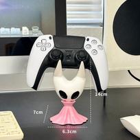 Hornet Hollow Knight Game Controller Stand Compatible PS5PS4 Switch Xbox General base mobile phone holder Desk Decor Gamer Gift