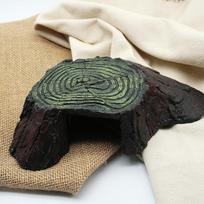 Turtle Tank Climbing and Sunning Platform Ornament for Fish Tanks