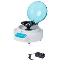 Beckman Biological Mini Palm Centrifuge