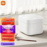 Xiaomi Mijia 3L Fast Cook Rice Cooker CN plug (adapter included)