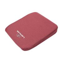 AARF1 Car Seat Soft Mats Leather Memory Cotton Core Cushion For Lexus GS IS LS500h ES260 ES300h RX350h NX260 UX260 LM LC RZ450e TX RC