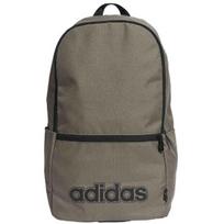 Kuprinė Adidas Classic Foundation, žalia, 46x27x15cm