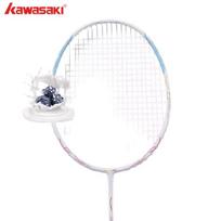 Kawasaki Full Carbon 5U Badminton Racket