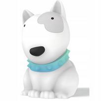 Naktinė lempa "šuo" spalvos keitimas Usb, Led, Dhink