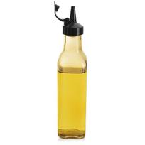 Orion aliejaus butelis, 265 ml, Butelis aliejui ir actui stiklinė su dozatorius 265 ml