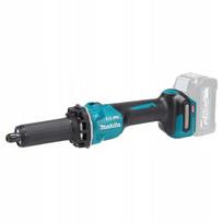 Makita Gd001gz Xgt 40v tiesioginė šlifuoklio rankena