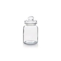 Ibili stiklinis laikymo indas, 1000 ml
