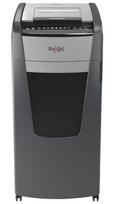 Popieriaus smulkintuvas Automatinis dokumentų naikiklis Rexel Optimum AutoFeed+ 600M