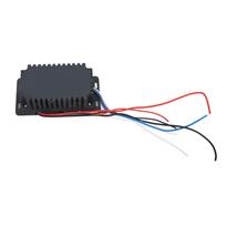 300W Treadmill Motor Controller Universal for Fat Shedding Machine Cake Machine Clay Machine DC Motor 90‑220V