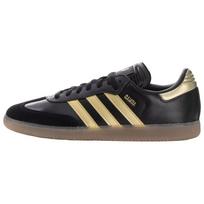 Samba Men's Lionel Messi x Samba Adidas Originals 'Triunfo Dorado' IH8159 36.5